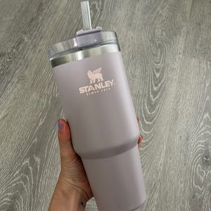 Stanley 30oz tumbler
